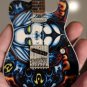 JOHN 5 - Sinner 10 Inch Replica Licensed Guitar ~The Mini Axe~
