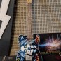 JOHN 5 - Sinner 10 Inch Replica Licensed Guitar ~The Mini Axe~