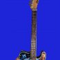 JOHN 5 - Sinner 10 Inch Replica Licensed Guitar ~The Mini Axe~
