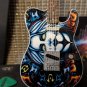 JOHN 5 - Sinner 10 Inch Replica Licensed Guitar ~The Mini Axe~