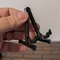 ROLLING STONES - Tattoo You 10 Inch Replica Licensed Guitar ~The Mini Axe~