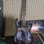 BON JOVI - NEW JERSEY 10 Inch Replica Licensed Guitar ~The Mini Axe~
