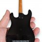 BON JOVI - NEW JERSEY 10 Inch Replica Licensed Guitar ~The Mini Axe~