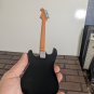DEF LEPPARD - High N Dry 10 Inch Replica Licensed Guitar ~The Mini Axe~