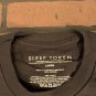 SLEEP TOKEN - Love You Want Heart T-shirt ~Never Worn~L XL 2XL