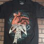 SLEEP TOKEN - Love You Want Heart T-shirt ~Never Worn~L XL 2XL