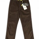 Levi's Brown Corduroy Jeans