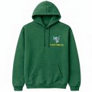 Zach Bryan "Burn, Burn, Burn" Tour Hoodie