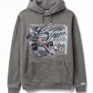 Formula 1 Las Vegas Grand Prix Graphic Hoodie