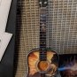 Trust in the Lord Proverb 3:5 10 Inch Replica Licensed Guitar ~The Mini Axe~