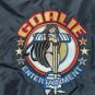 Goalie Entertainment Vintage Jacket