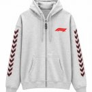 Formula 1 Las Vegas Grand Prix Zip Up Hoodie