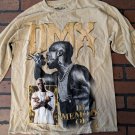 DMX - In Memory Of Long-Sleeve T-shirt ~Never Worn~ S M L