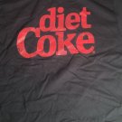 DIET COKE Retro Logo T-shirt ~Never Worn~ L XL