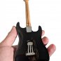 KURT COBAIN Signature Vandalism Fender Strat 1:4 Scale Replica Guitar~Axe Heaven