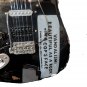 KURT COBAIN Signature Vandalism Fender Strat 1:4 Scale Replica Guitar~Axe Heaven