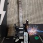 KURT COBAIN Signature Vandalism Fender Strat 1:4 Scale Replica Guitar~Axe Heaven