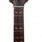 KERRY KING (Slayer) -Tribal V BC Rich 1:4 Scale Replica Guitar ~Axe Heaven~