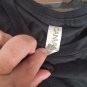 URIAH HEEP - Blue Logo 1 sided T-shirt ~Never Worn~ S M 3XL