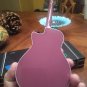 PRINCE Purple Stain Acoustic 1:4 Scale Replica Guitar ~Axe Heaven~