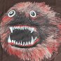 WEEZER - 2014 Everything Will Be Alright Monster T-Shirt ~NEVER WORN~ S