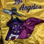 DARKWING DUCK LOS ANGELES Headgear Classics Streetwear Jacket~Never Worn~M XL