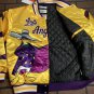 DARKWING DUCK LOS ANGELES Headgear Classics Streetwear Jacket~Never Worn~M XL