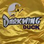 DARKWING DUCK LOS ANGELES Headgear Classics Streetwear Jacket~Never Worn~M XL