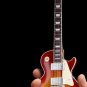 GIBSON 1959 Les Paul Standard Cherry Sunburst 1:4Scale Replica Guitar~Axe Heaven