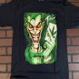 THE TOKER / Joker Big Chris Get Down Art T-Shirt ~Never Worn~ S M L XL 2XL