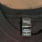 Vintage SIXX A.M.- Skull T-shirt w/ M&O Label ~Never Worn~ M L