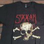 Vintage SIXX A.M.- Skull T-shirt w/ M&O Label ~Never Worn~ M L