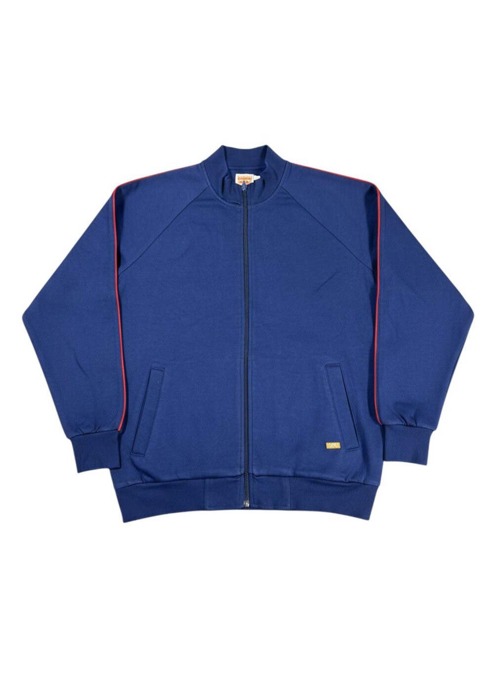 Levi's Gold Tab Off Court Blue Track Jacket