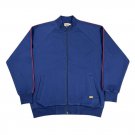 Levi's Gold Tab Off Court Blue Track Jacket