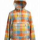 Levi's Gold Tab Bolinas Anorak 1/2 Zip Windbreaker