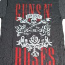 Guns 'n' Roses - 2017 AFD Alternative T-shirt ~Licensed / Never Worn~ S