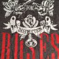 Guns 'n' Roses - 2017 AFD Alternative T-shirt ~Licensed / Never Worn~ S