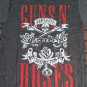 Guns 'n' Roses - 2017 AFD Alternative T-shirt ~Licensed / Never Worn~ S