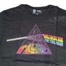 PINK FLOYD - Dark Side of the Moon Get Down T-shirt ~Never Worn~ M L XL
