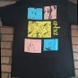 A-HA - Take On Me Tour GIANT Brand T-shirt ~Never Worn~L XL