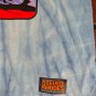 STEVEN RHODES - E is For Existential Dread Blue TD Gildan T-Shirt ~New~ S M L XL