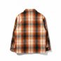Levi's Plaid Wool Portola Jacket