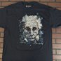 EINSTEIN Stephen Fishwick Icons GetDown Art TShirt~New~2-3XL