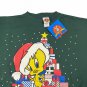 Tweedy-Bird Vintage Christmas Sweatshirt