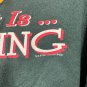Tweedy-Bird Vintage Christmas Sweatshirt