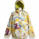Levi's Stockton Anorak 1/2 Zip Windbreaker