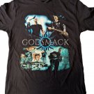 GODSMACK - 2019 When Legends Rise T-Shirt ~Never Worn~ M L XL 2XL