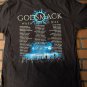 GODSMACK - 2019 When Legends Rise T-Shirt ~Never Worn~ M L XL 2XL