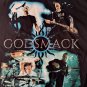 GODSMACK - 2019 When Legends Rise T-Shirt ~Never Worn~ M L XL 2XL