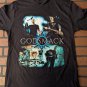 GODSMACK - 2019 When Legends Rise T-Shirt ~Never Worn~ M L XL 2XL